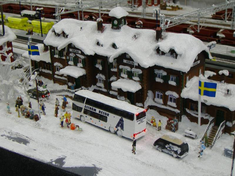 Miniaturwunderland Hamburg (15) 